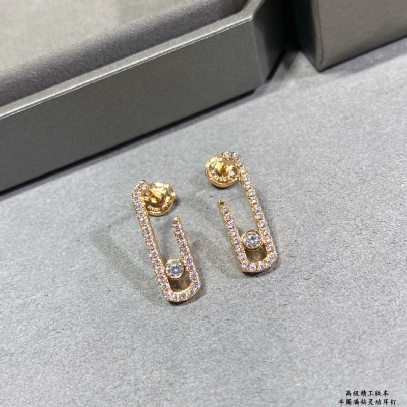 Messika Earrings